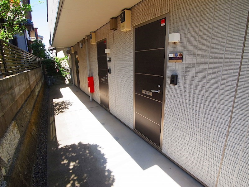 ＣＥＲＥＺＡ　セレーサ その他外観2