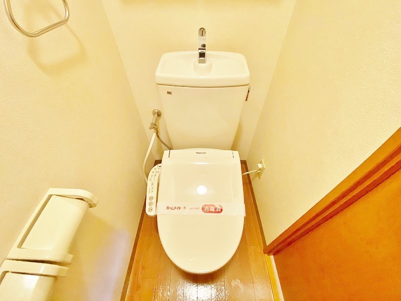 メルヴェール・ヒロ  その他2