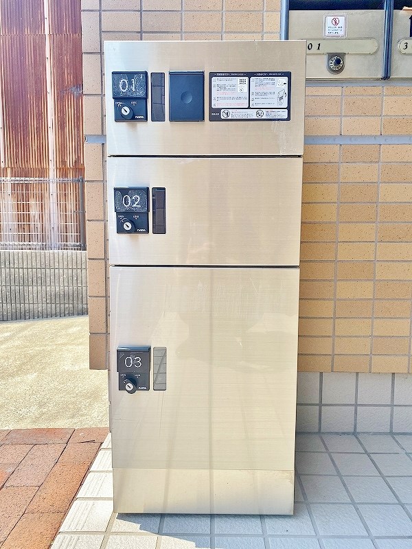 メルヴェール・ヒロ  その他外観2