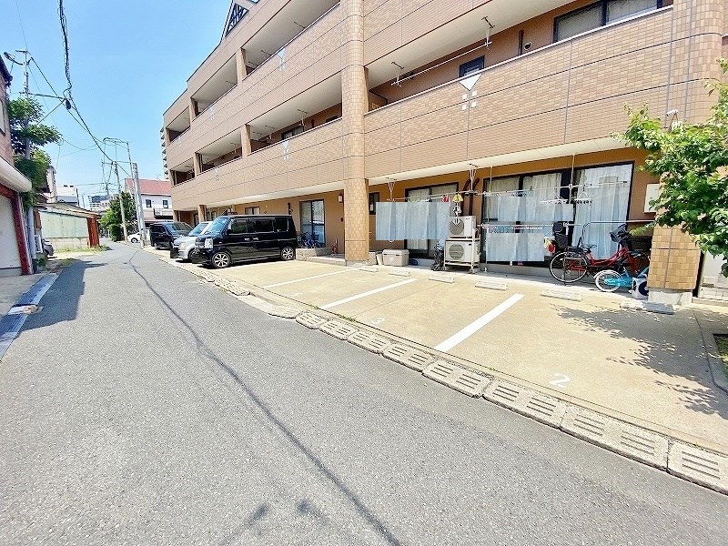 メルヴェール・ヒロ  その他外観3