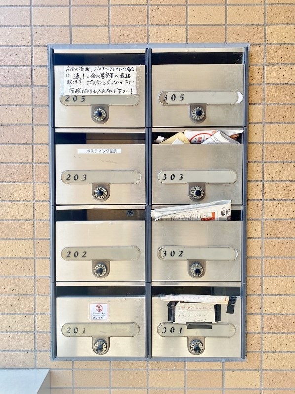 メルヴェール・ヒロ  その他外観4