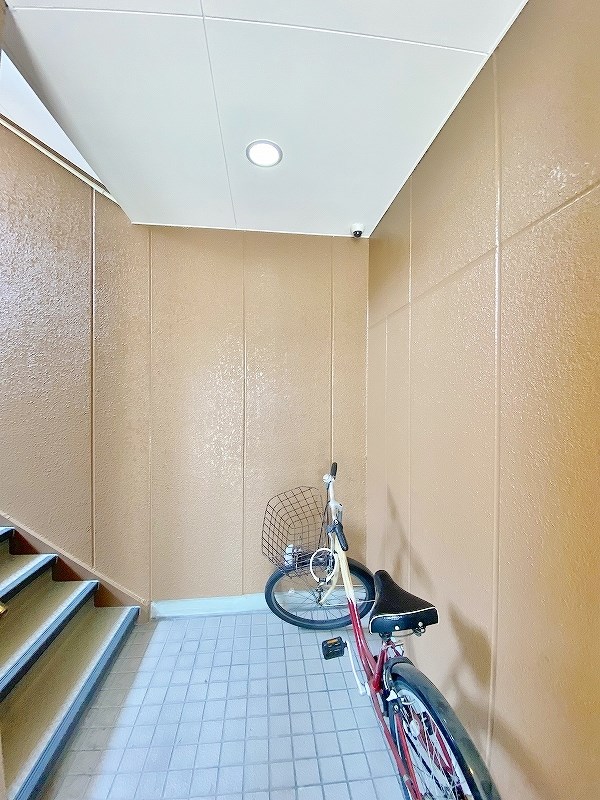 メルヴェール・ヒロ  その他外観5