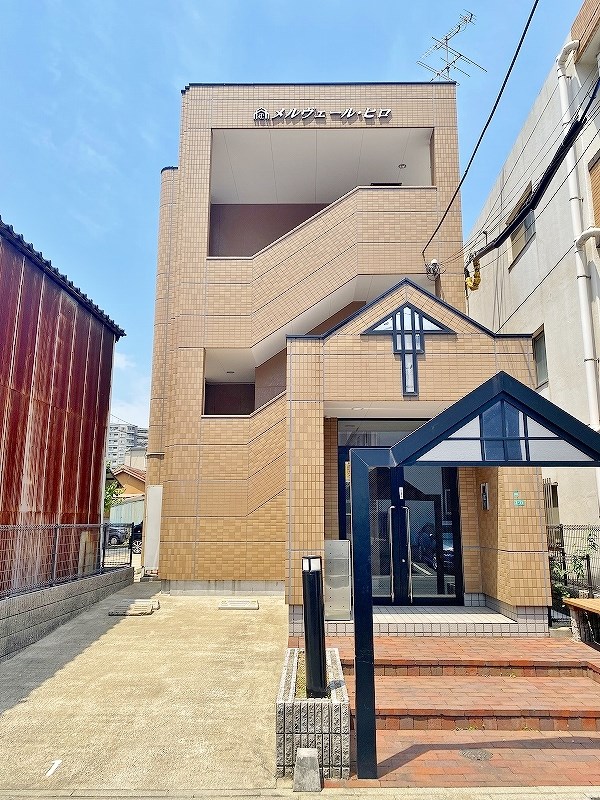 メルヴェール・ヒロ  その他外観6