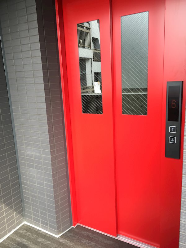 メインステージ武蔵関駅前Ⅱ その他設備