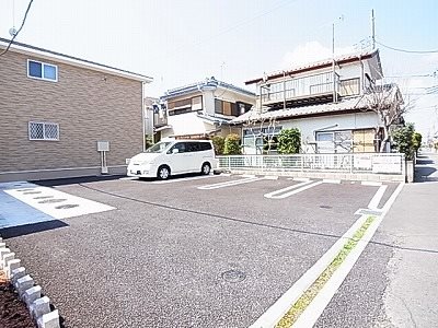 ランジェ その他外観2