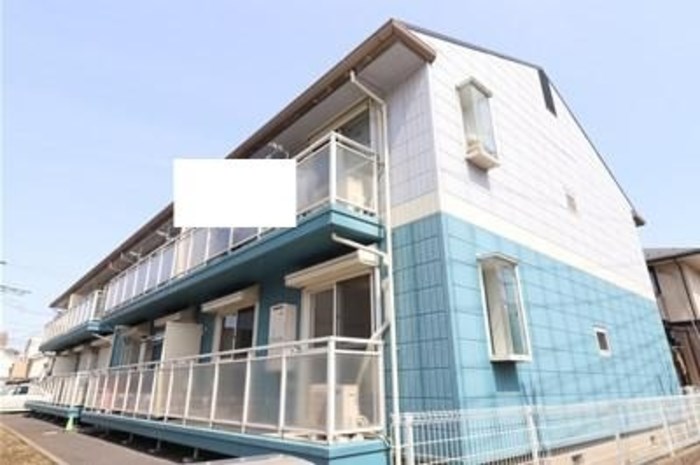クラウン南流山 その他外観6