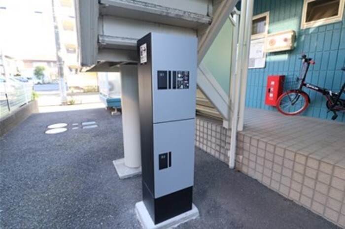 クラウン南流山 その他13