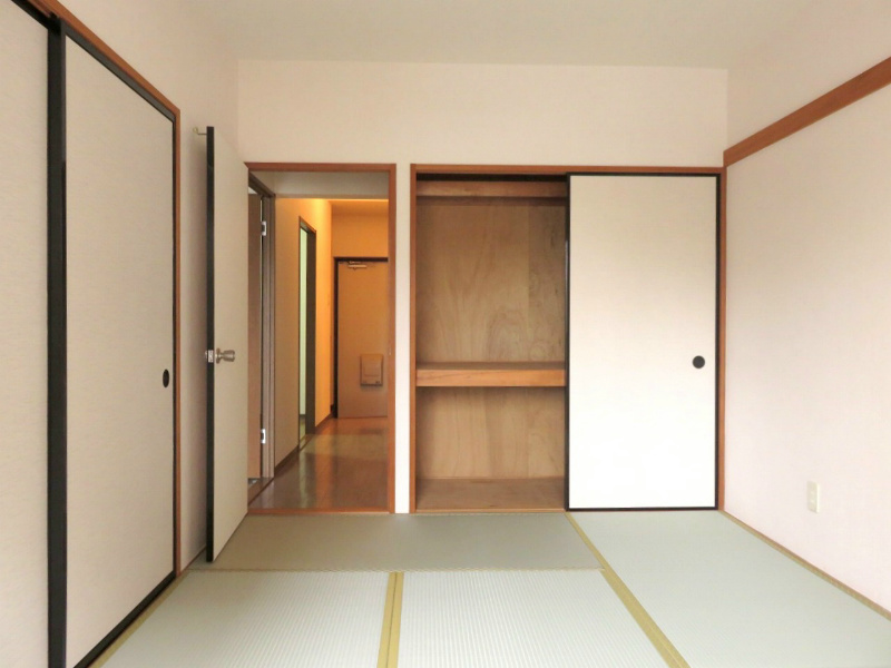 クラフトⅢ 収納