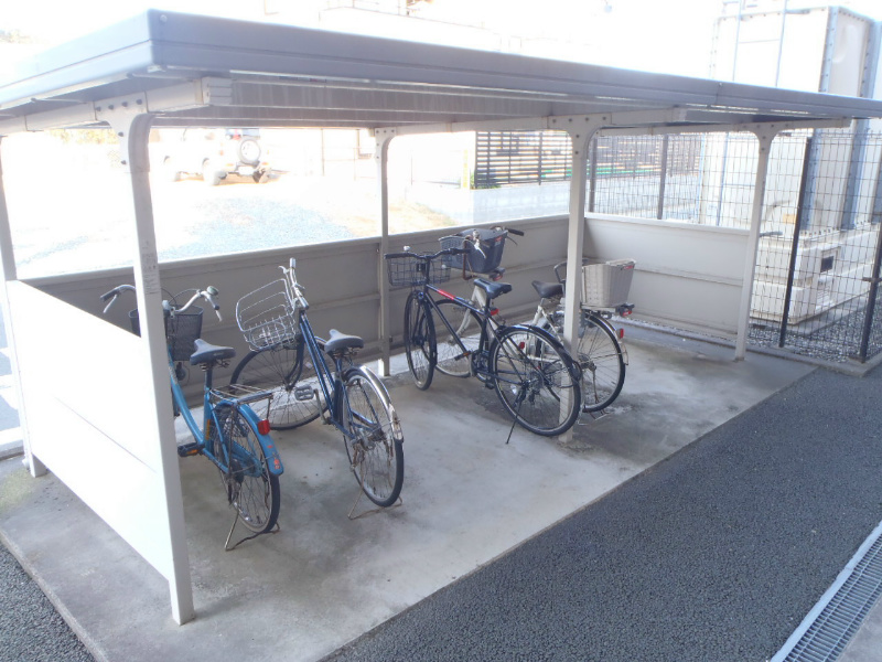 クラフトⅢ その他共有部分