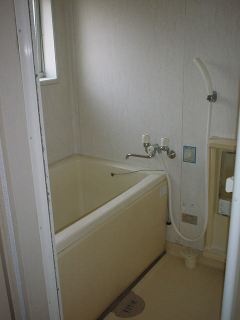 コート鶴林 風呂画像