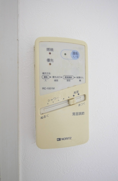 アクティー玉出 その他設備