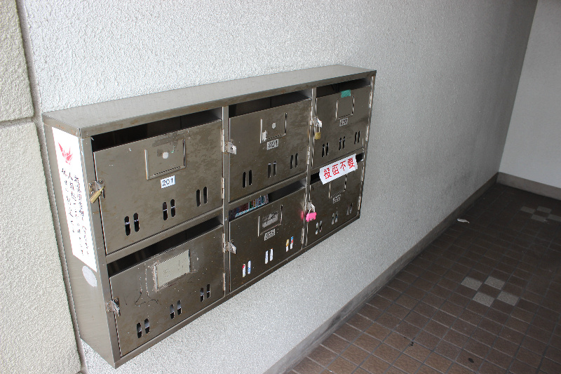 森川ビル その他外観2