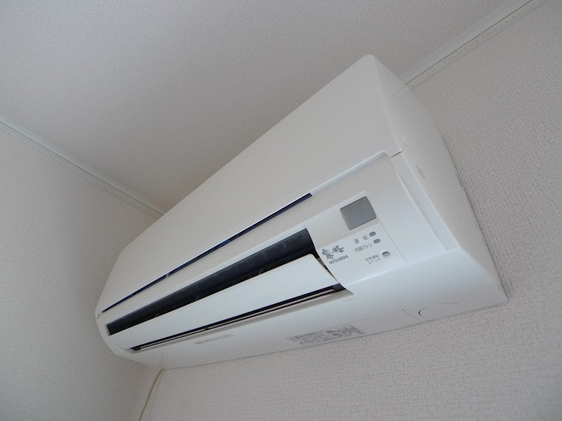 中岡ハイツ その他4