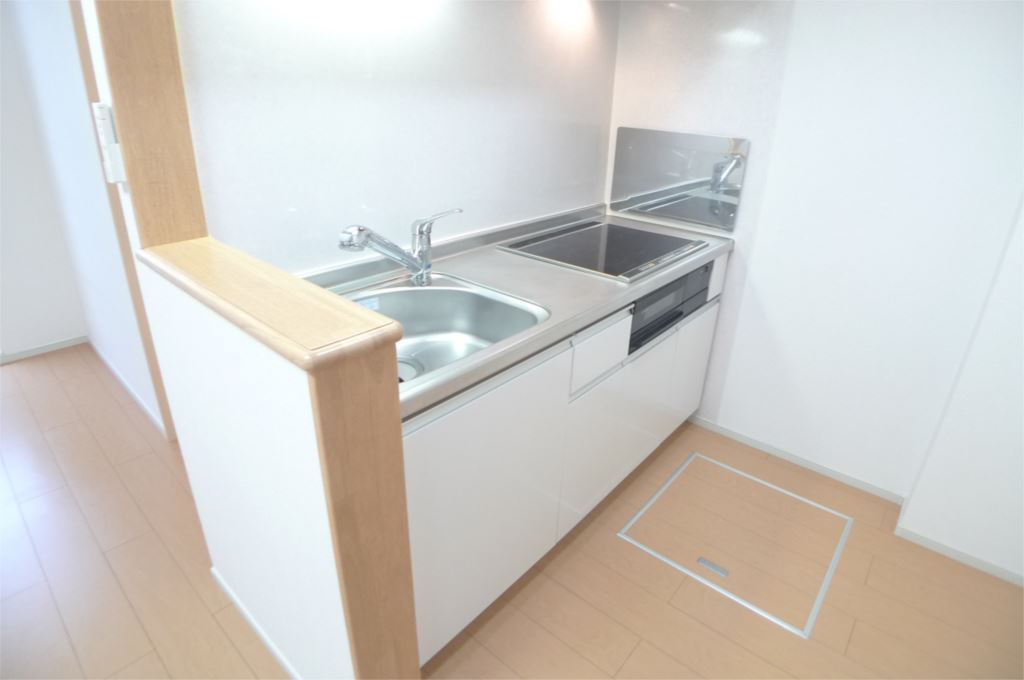 ヴィラデルソーレⅡ その他2