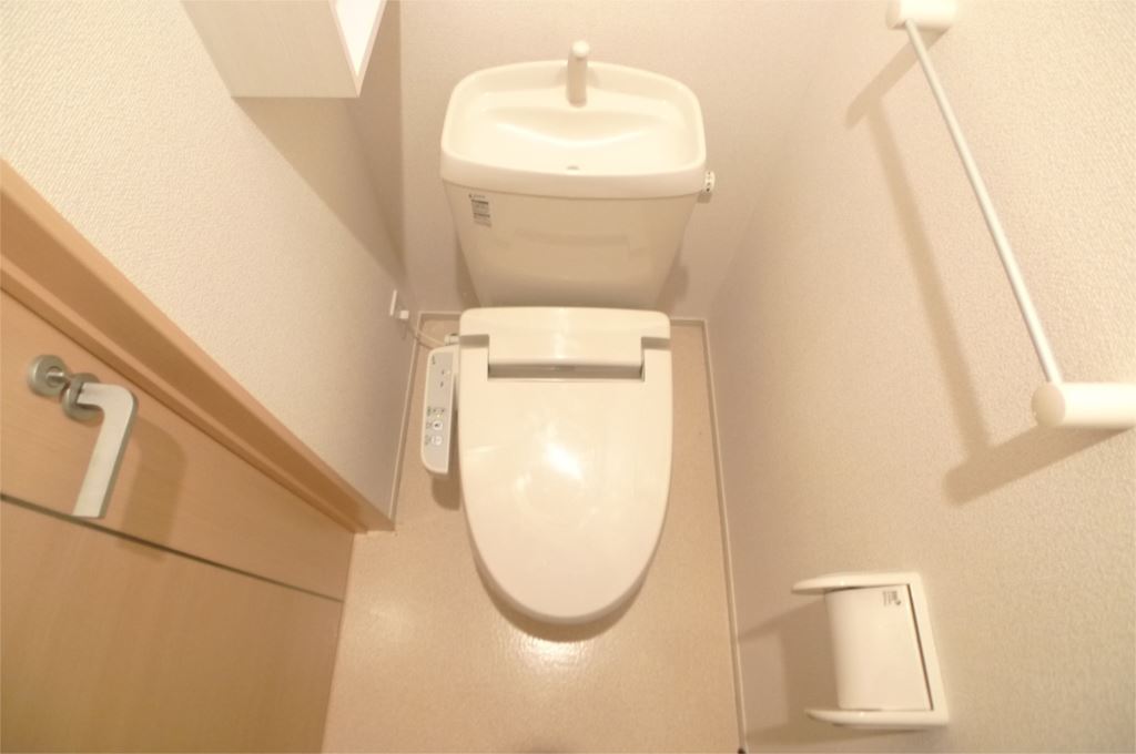 ヴィラデルソーレⅡ その他5