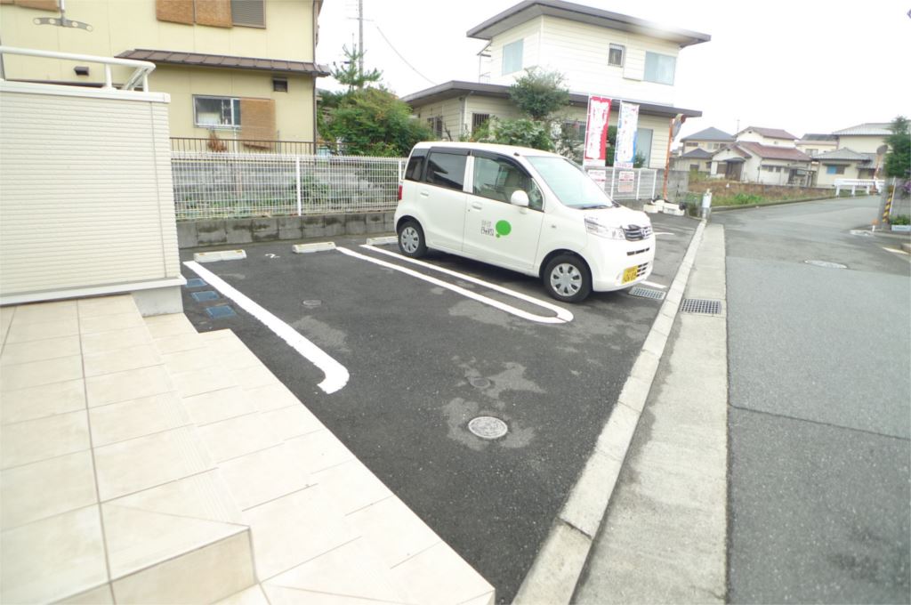 ヴィラデルソーレⅡ その他13