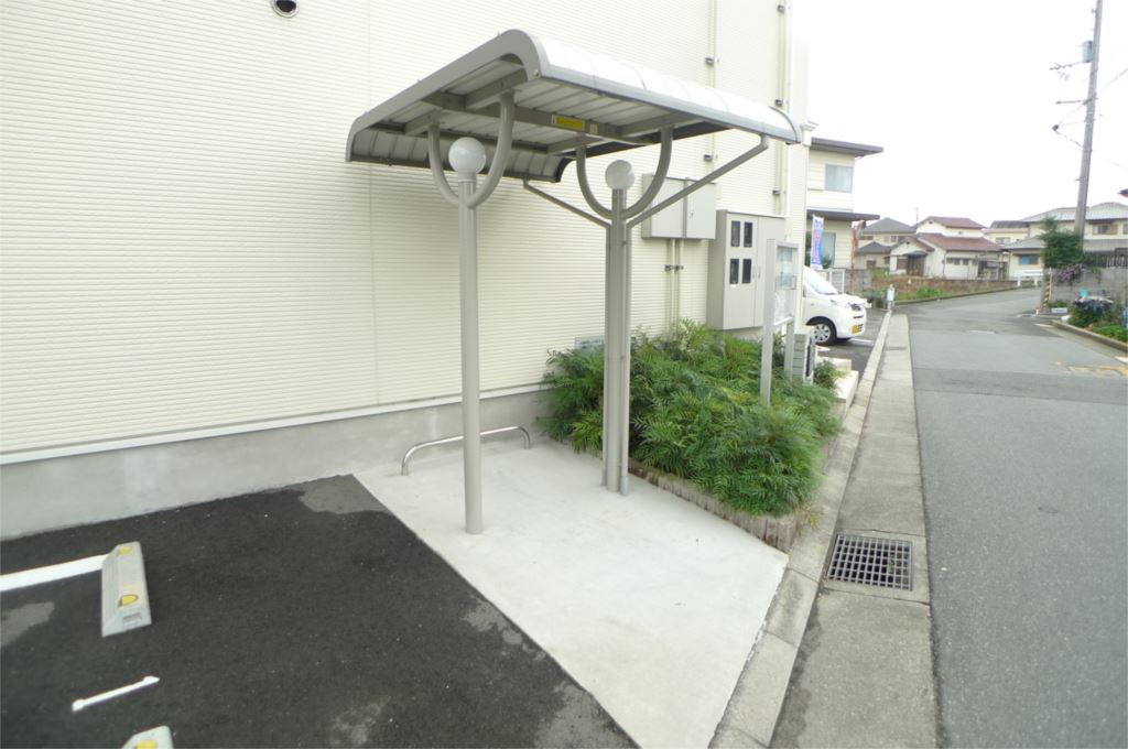 ヴィラデルソーレⅡ その他14