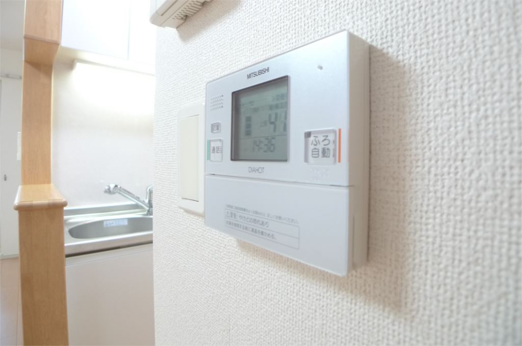 ヴィラデルソーレⅡ その他15