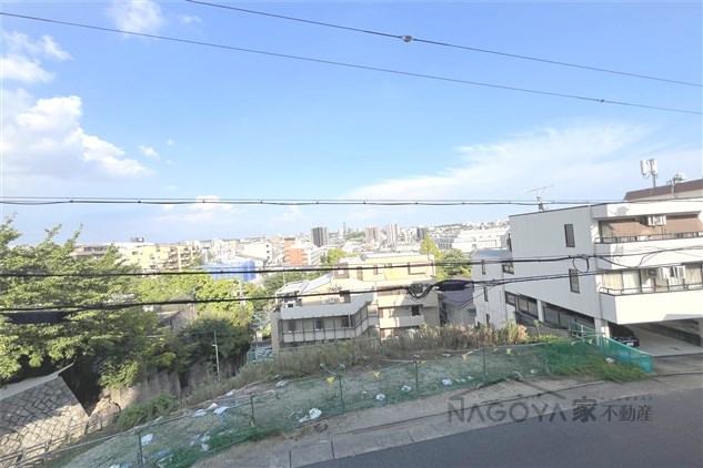 御棚町hills その他4