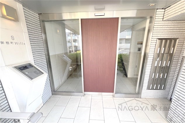 御棚町hills その他外観1