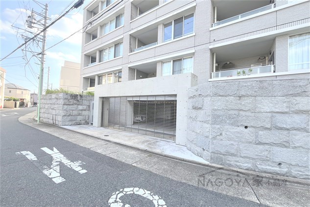 御棚町hills その他外観3