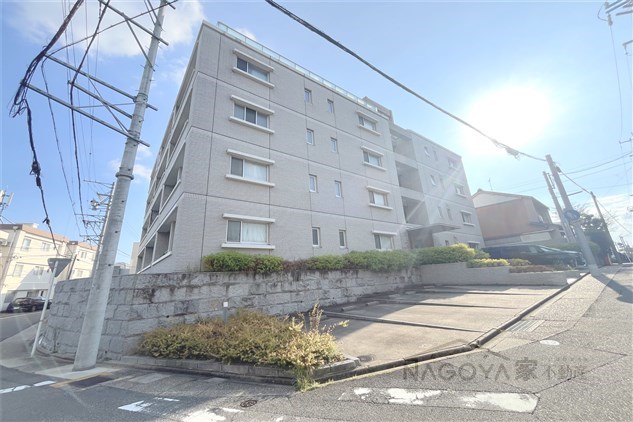 御棚町hills その他外観4