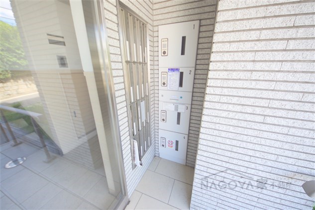 御棚町hills その他外観5