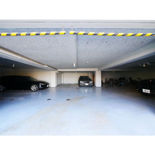 御棚町hills その他外観6