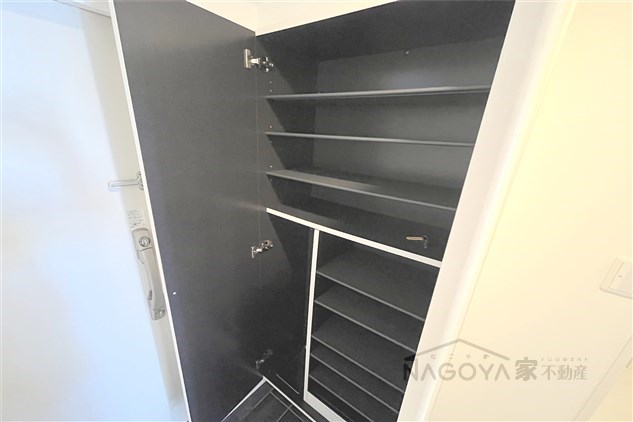 御棚町hills その他8