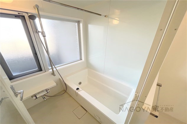 御棚町hills 風呂画像