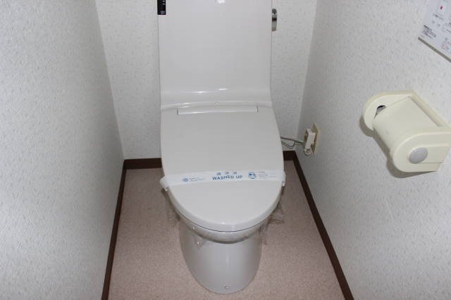 ひらのマンション その他3