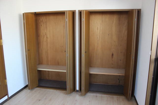 ひらのマンション その他4