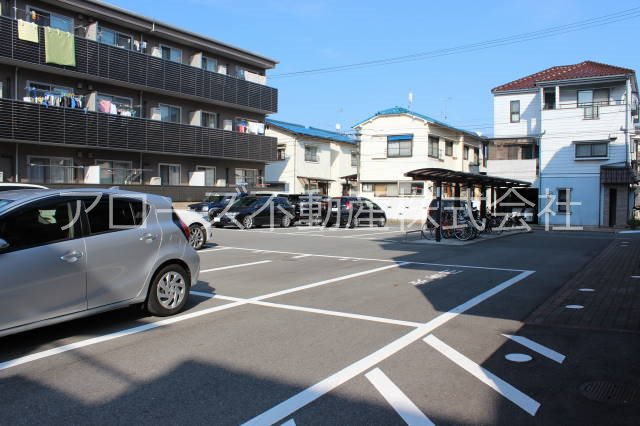 ひらのマンション その他外観1