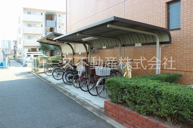 ひらのマンション その他外観2