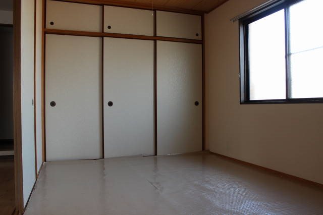 ひらのマンション その他8