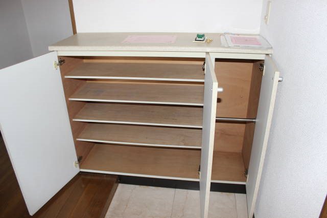 ひらのマンション その他9