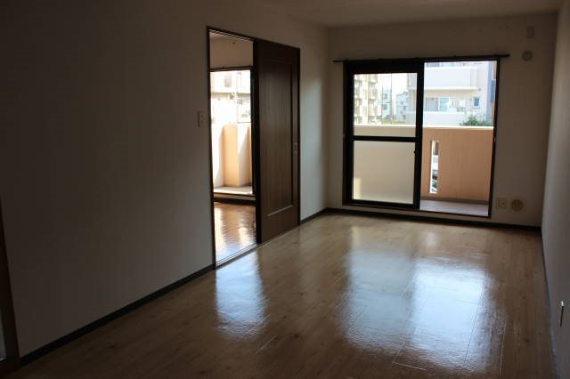 ひらのマンション その他12