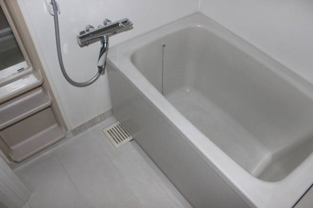 ひらのマンション 風呂画像