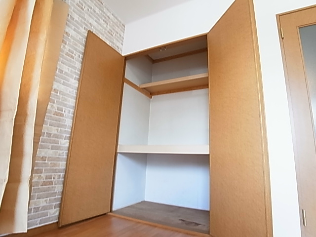 アヴェニールＳ その他4