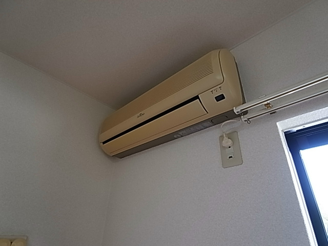 アヴェニールＳ その他6