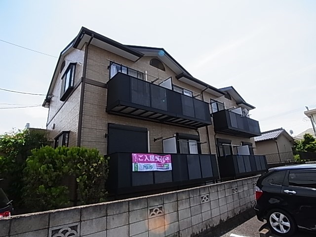 アヴェニールＳ その他外観1