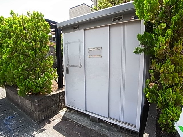 アヴェニールＳ その他外観3