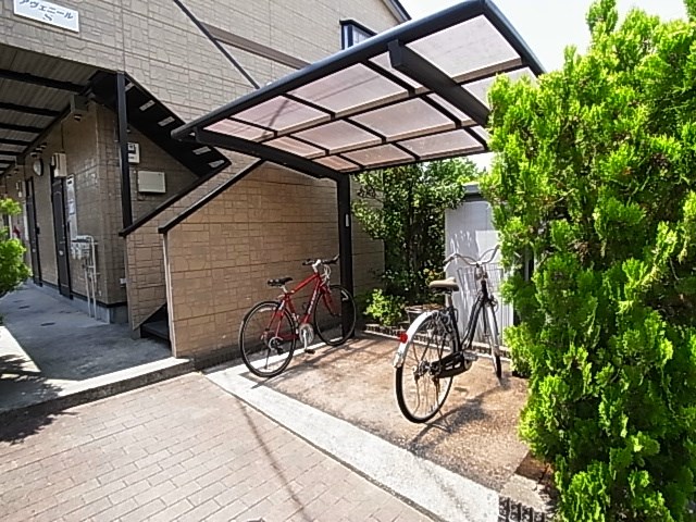 アヴェニールＳ その他外観4