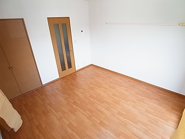 アヴェニールＳ リビング