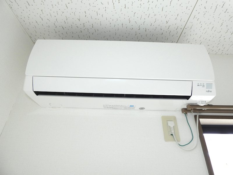 ヴィレッヂⅡ その他設備