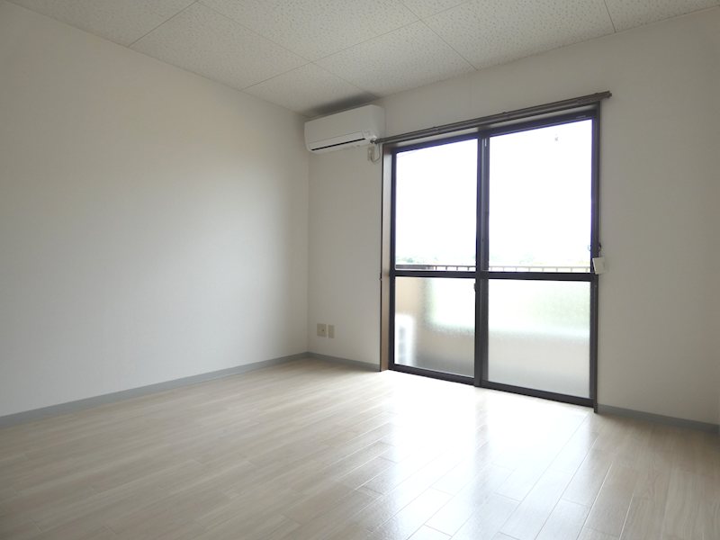 ヴィレッヂⅡ その他