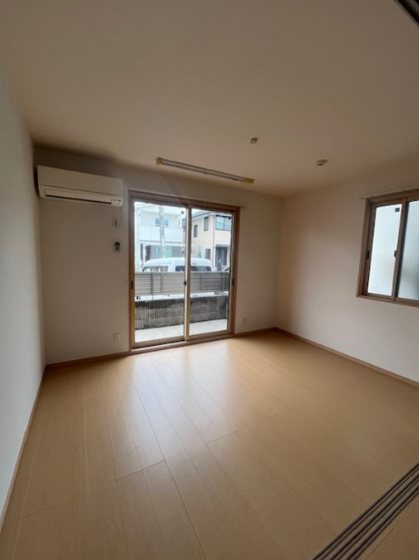 ヴィラ住吉　A棟 その他1