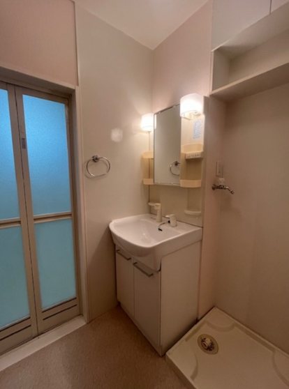 ヴィラ住吉　A棟 その他2