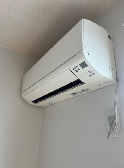 ヴィラ住吉　A棟 その他6