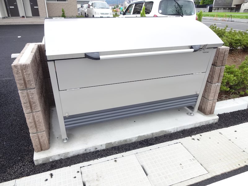 プランドール その他設備